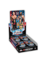 2026 Topps Chrome® WWE - Hobby Box