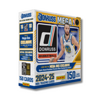 Panini Donruss 2024-25 Basketball Mega Box 24-25 2024/25 24/25