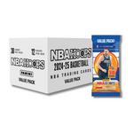 Panini Hoops 2024-25 Value Pack (Fat Pack) 24-25 2024/25 24/25