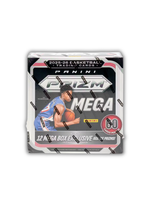 Panini Prizm 2025-26 Basketball Mega Box
