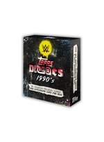 Topps Decades 2026 WWE Hobby Box