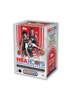 Topps Hoops 2025-26 Basketball Value Box