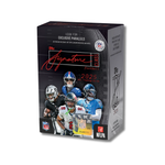Topps NFL Signature Class 2025 Value Box