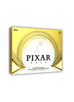 Topps Pixar Gold 2025 Hobby Box