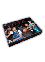 Topps Signature Class Basketball 2025-26 Hobby Box