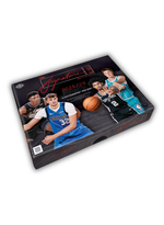Topps Signature Class Basketball 2025-26 Jumbo Box