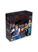 Topps Signature Class Basketball 2025-26 Mega Box